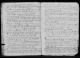 Valdena 1820-48 Nota civile dei morti Page 457